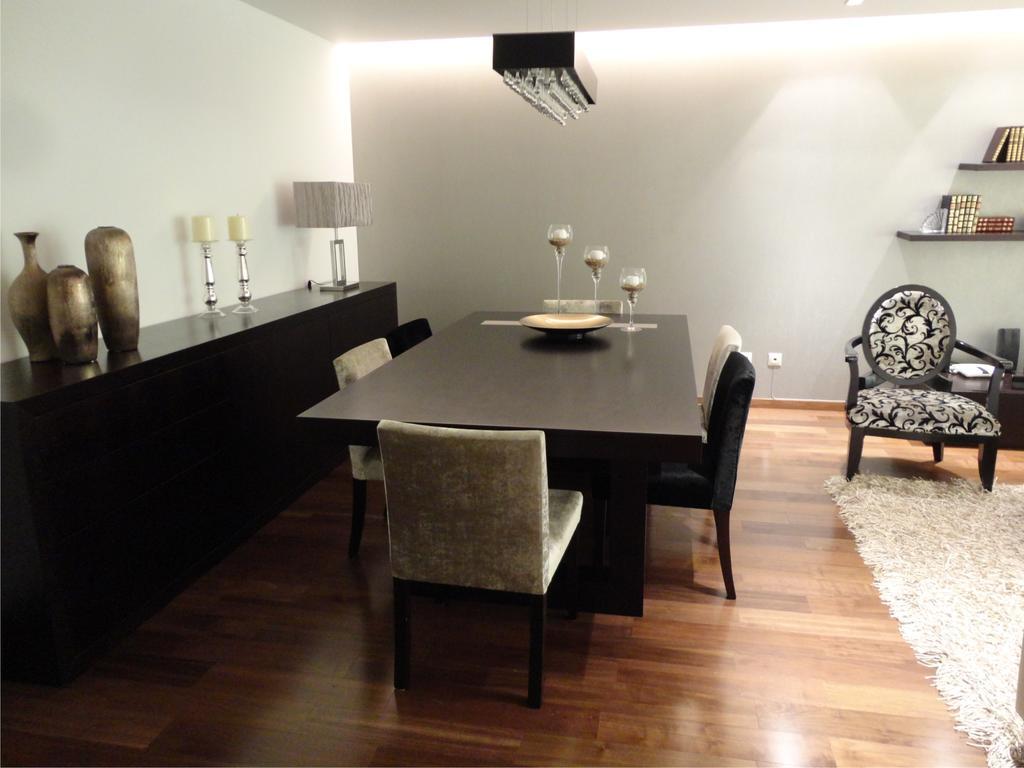Dream Space Home Leiria Zewnętrze zdjęcie