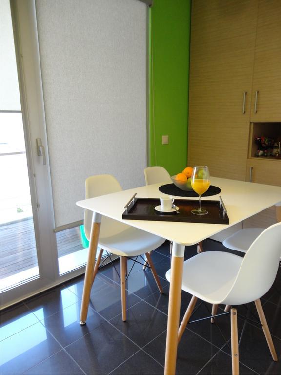 Dream Space Home Leiria Zewnętrze zdjęcie