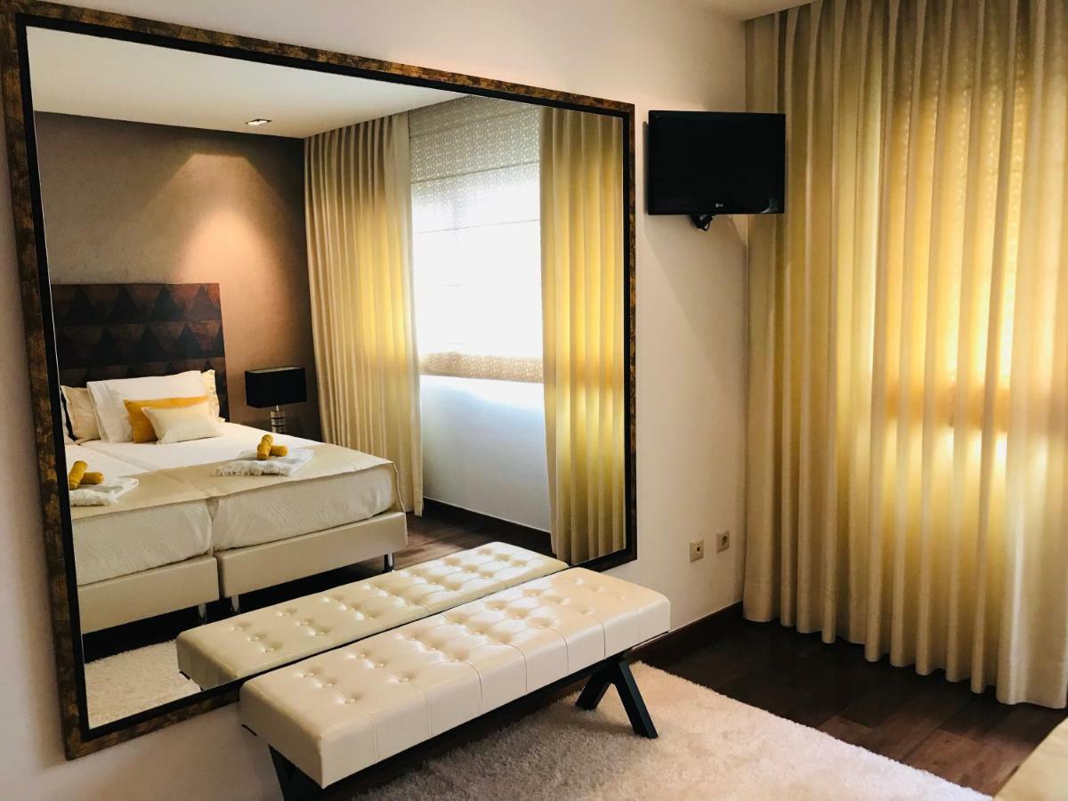 Dream Space Home Leiria Zewnętrze zdjęcie