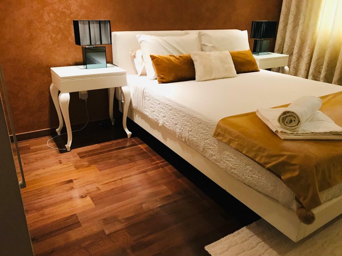 Dream Space Home Leiria Zewnętrze zdjęcie