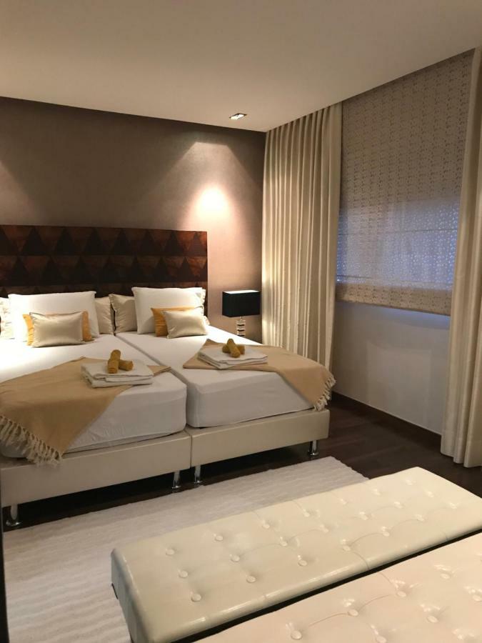 Dream Space Home Leiria Zewnętrze zdjęcie