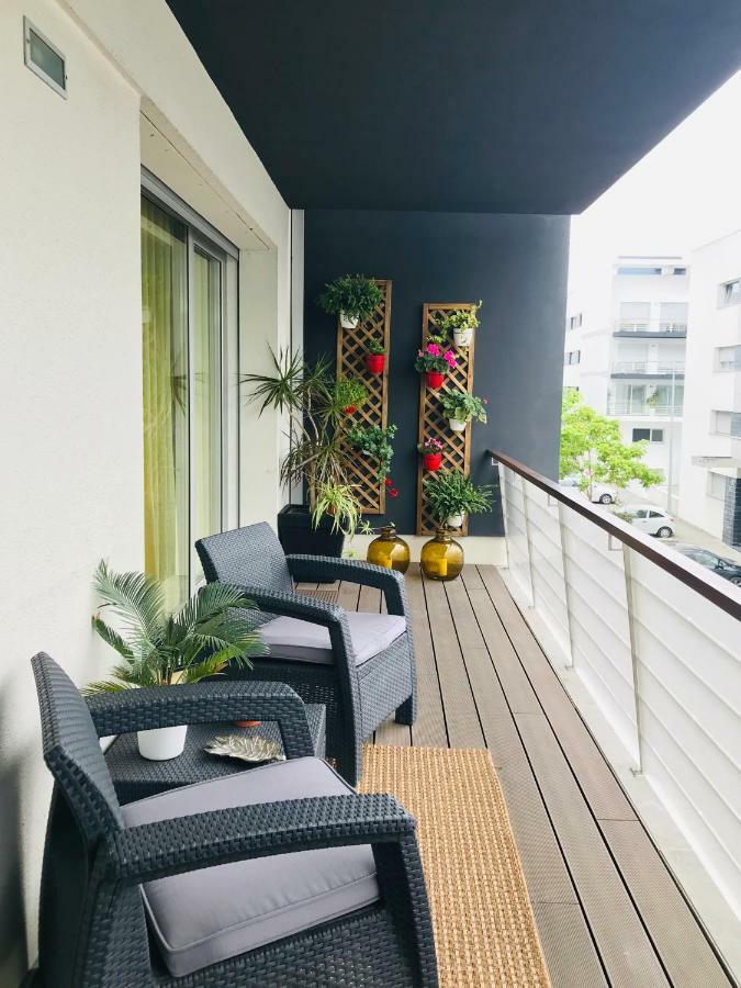 Dream Space Home Leiria Zewnętrze zdjęcie